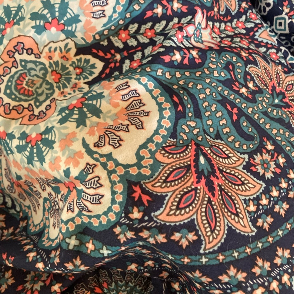 Full Main Stay Comforter